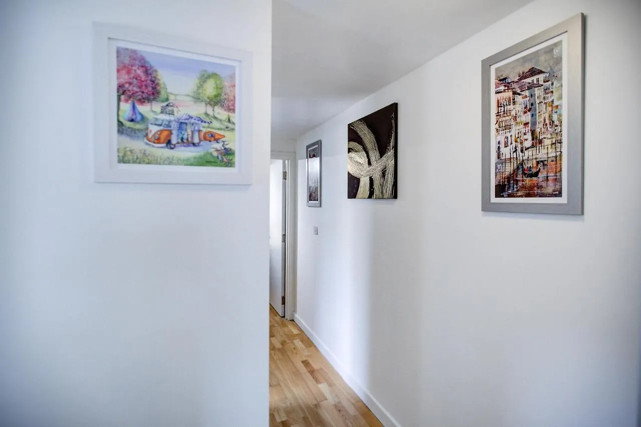 Appartement Peckham Plaza à Londres