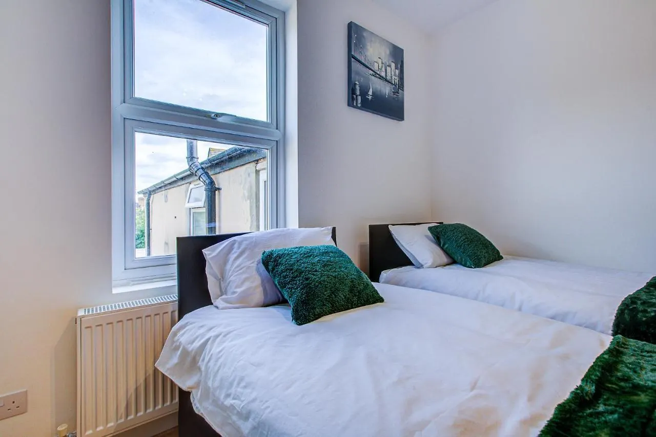 Appartement Peckham Plaza à Londres