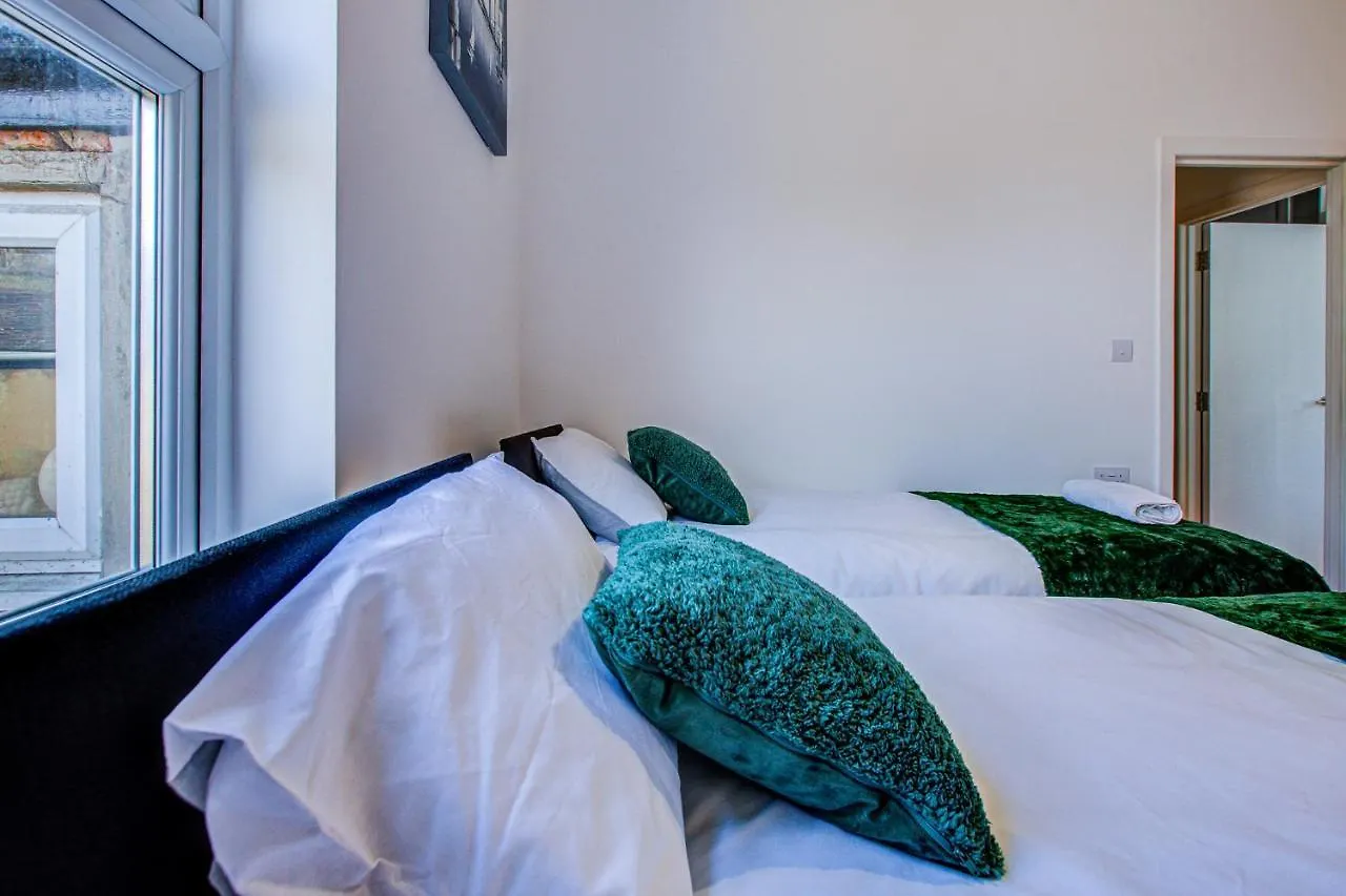 Appartement Peckham Plaza à Londres
