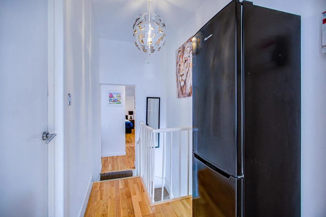 Appartement Peckham Plaza à Londres