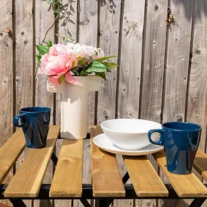  Séjour chez l'habitant Close To Canary Wharf