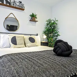  Appartement Innit Townhouse