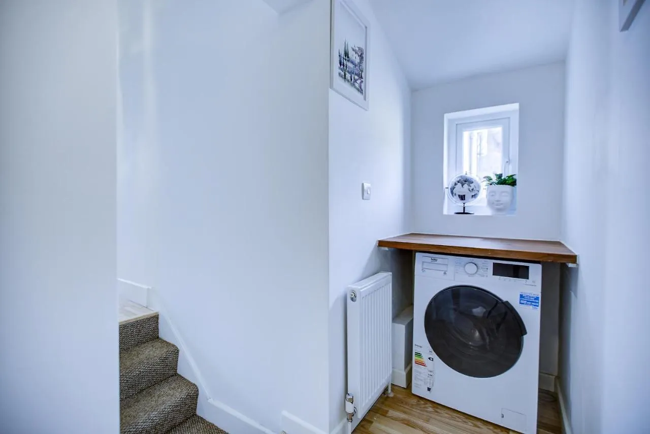 Peckham Plaza Apartment London United Kingdom
