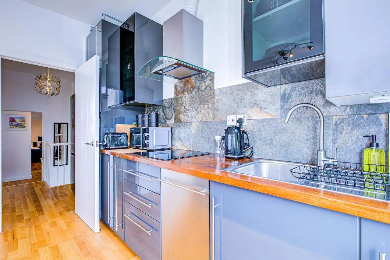 Peckham Plaza Apartment London 0*,  United Kingdom