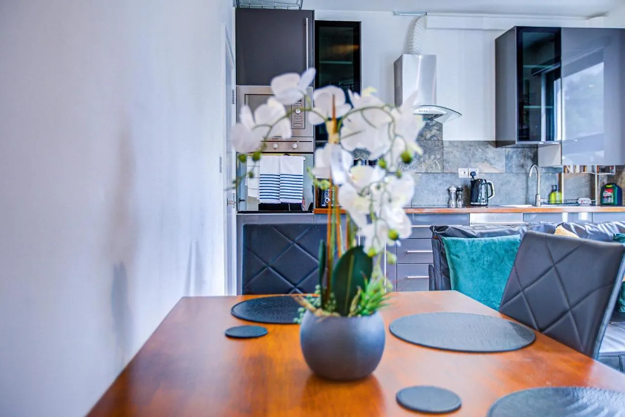 Peckham Plaza Apartment London 0*,  United Kingdom