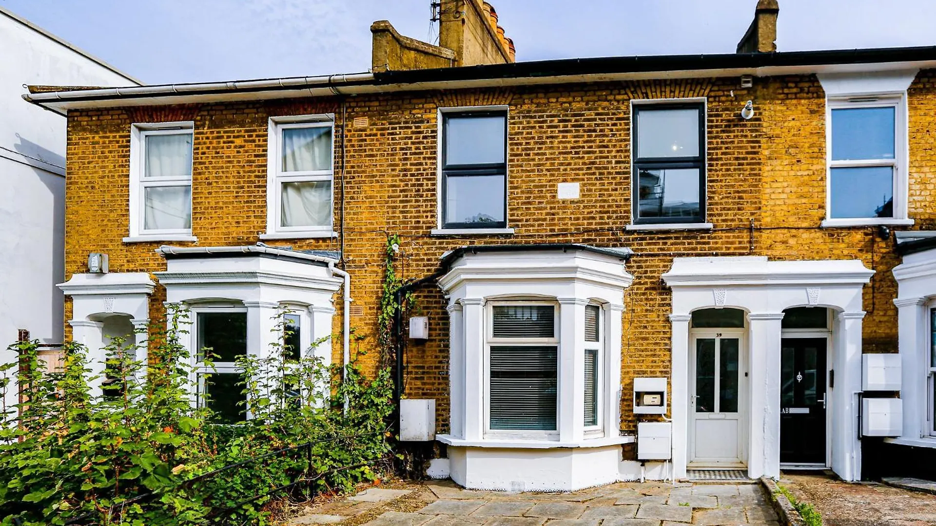 Peckham Plaza Apartment London