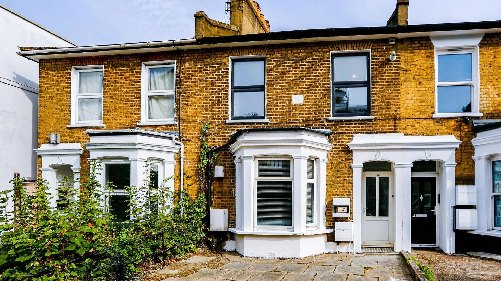 Peckham Plaza Apartment London United Kingdom